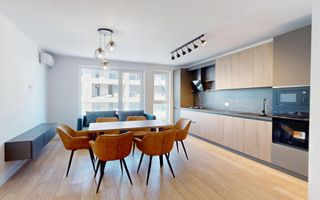 Apartament 2 Camere | MTM Residence | Pipera - Poză 1