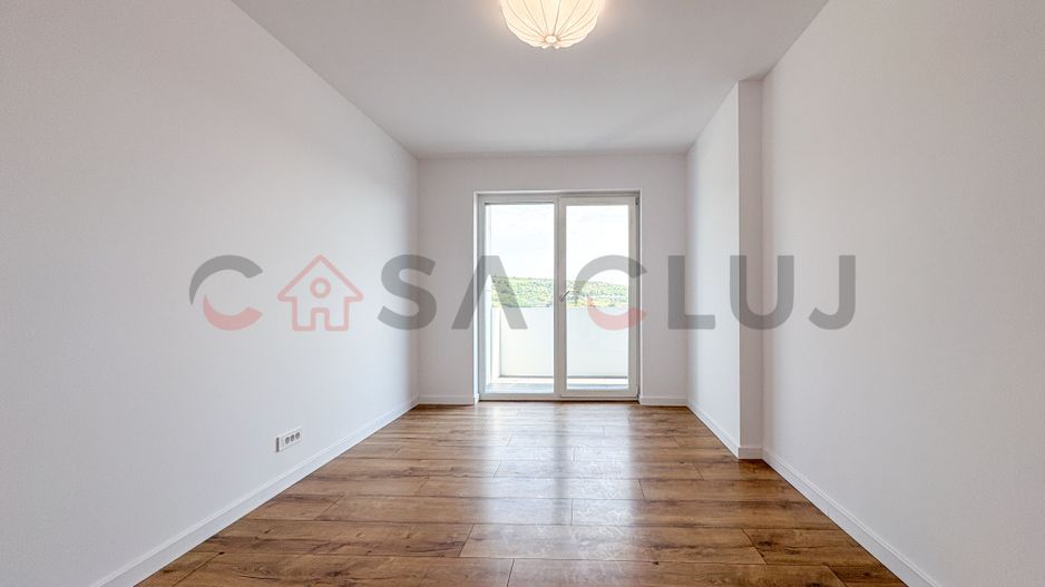 3 camere modern, noul la cheie, Iris Cluj-Napoca! - Poză 9