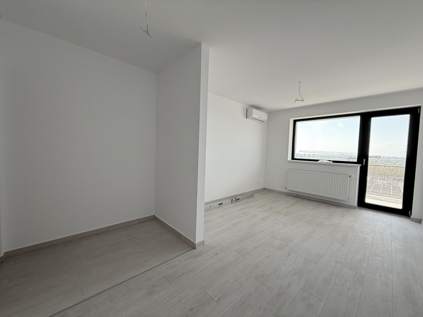 2 camere | 51.7mp suprafata totala | Parcare inclusa | Hils Brauner 9% - Poză 3