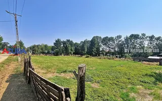 Casă 3 camere + 2.341 mp teren, zona centrală Recea, Argeș – 28.000 € - Poză 15