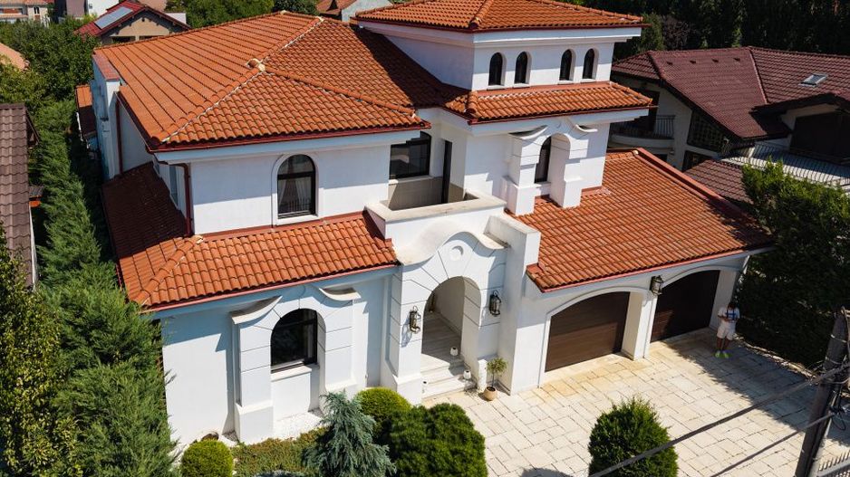 Vila  Premium | Design semnatura | Braytim, Timisoara - Poză 49