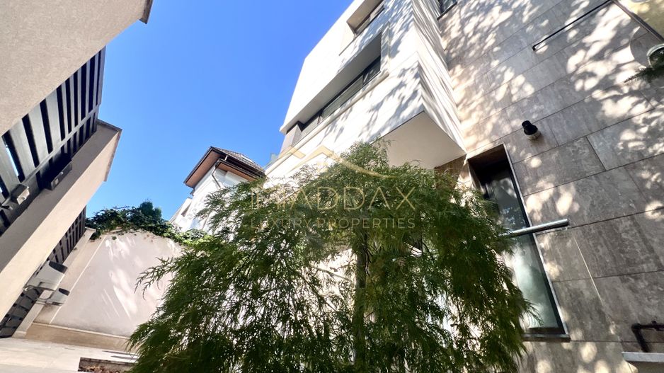 Vila Ideala Dorobanti | De Inchiriat | 300 mp - Poză 42