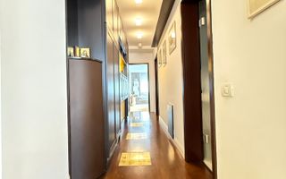 Apartament cu 3 camere de inchiriat in zona Herastrau-Soseaua Nordului - Poză 9