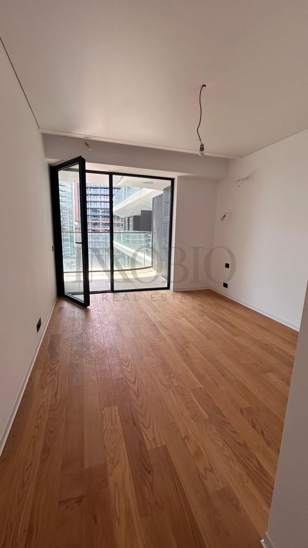 Apartament 2 camere premium | Modern | Barbu Vacarescu - Yacht Kid - Poză 10