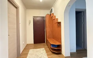 Inchiriere apartament 3 camere Calea Vitan - Vitan Mall Bucuresti - Poză 13