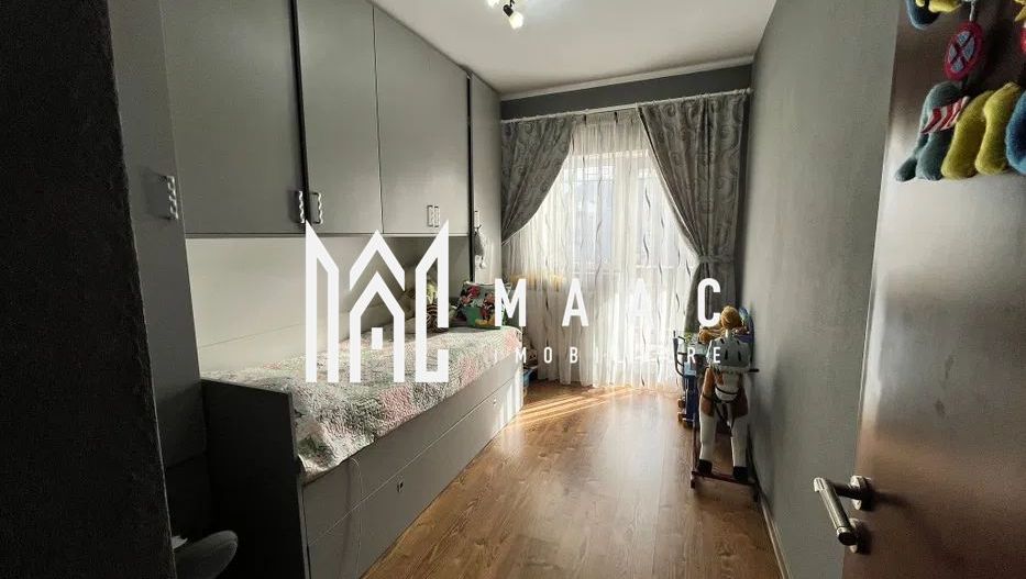 Casa | 118 MPU | Parter+Etaj+Mansarda | Curte | Arhitectilor - Poză 4