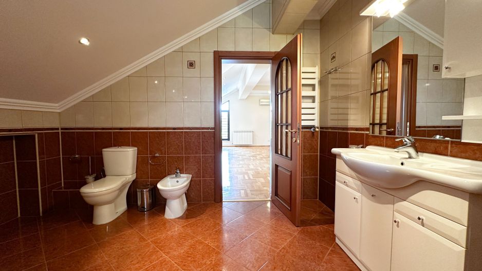 Chirie I Vilă premium I piscină I 6 dormitoare I  800 mp I Pipera - Poză 49