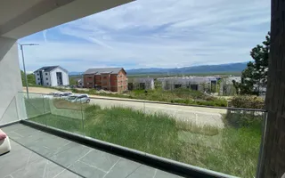 Apartament 2 camere, mobilat și utilat | prima inchiriere |zona DaVinci - Poză 13