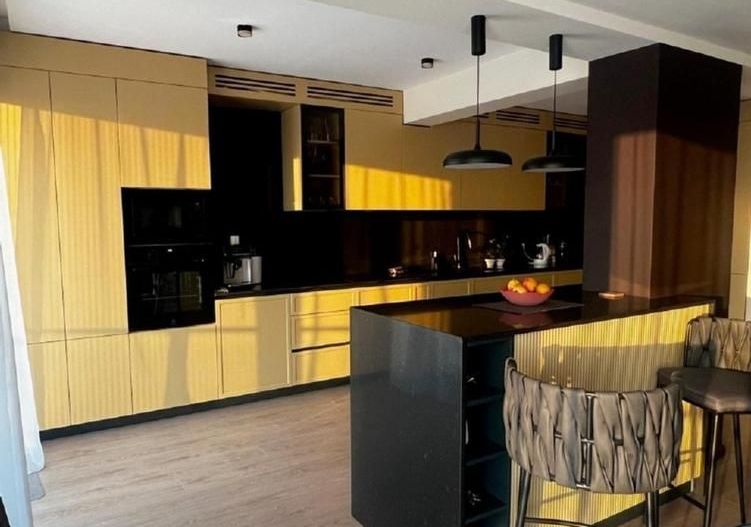 De vanzare Penthouse exclusivist Therme, Gradina zoologica, Baneasa - Poză 5