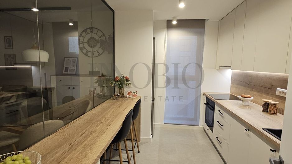 Apartament 2 camere | Prima închirere | Nusco City 2 - Poză 6
