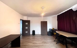 De inchiriat, 3 camere, etaj 2 -  Sasar, strada I.L.Caragiale. - Poză 8