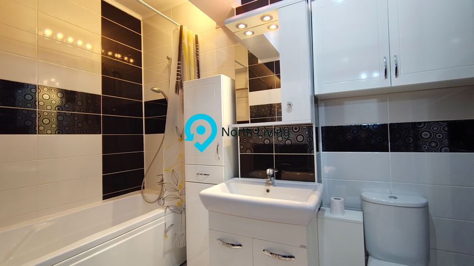 4 camere parter cu grădină | 138 mp utili, finisaje lux - Poză 11