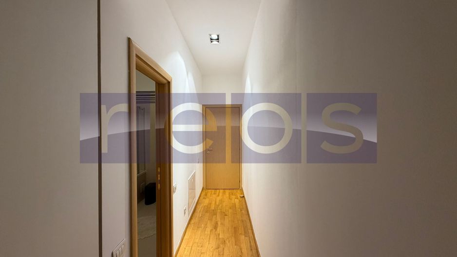VANZARE PARTER | HERASTRAU | 110 MP | PARCARE | IDEAL LOCUINTA-BIROU - Poză 23