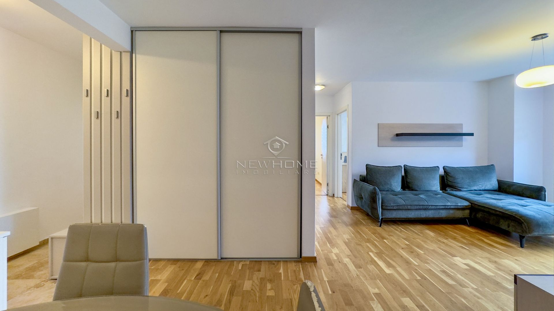 Apartament 3 camere, zona Iulius Mall FSEGA - Poză 22