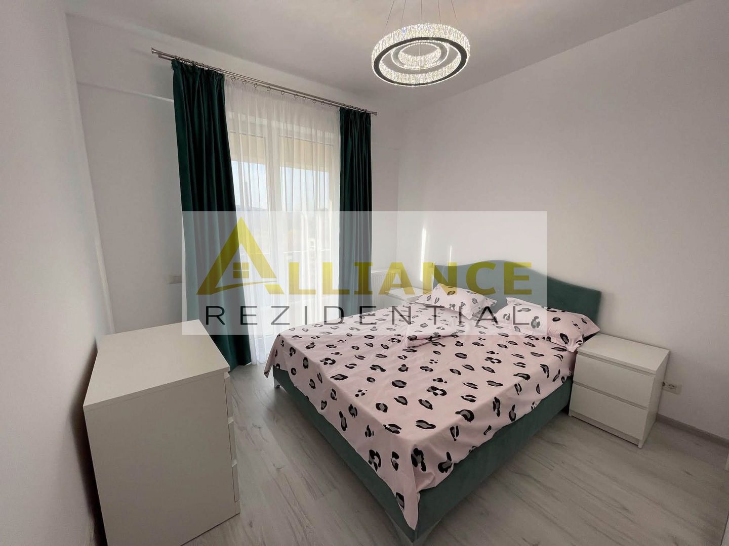 Apartament 2camere mobilat și utilat /metrou Berceni 3min - Poză 1