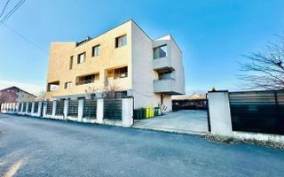 Apartament Otopeni Central 4 camere  deosebit - Poză 18