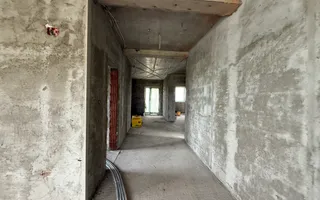 Casa la rosu dispusa pe Parter | 740 Teren | Sag - Poză 15