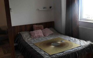 Apartament 2 camere de inchiriat, Pacurari, Iasi - Complex nou, mobilat si utilat - Poză 3