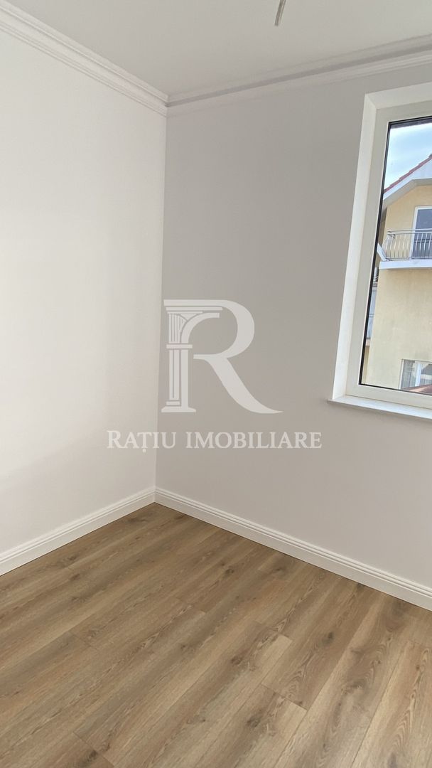 Casă modernă P+1 | 106 mp utili | Terasă + balcon | DecResidence Sânmartin - Poză 22