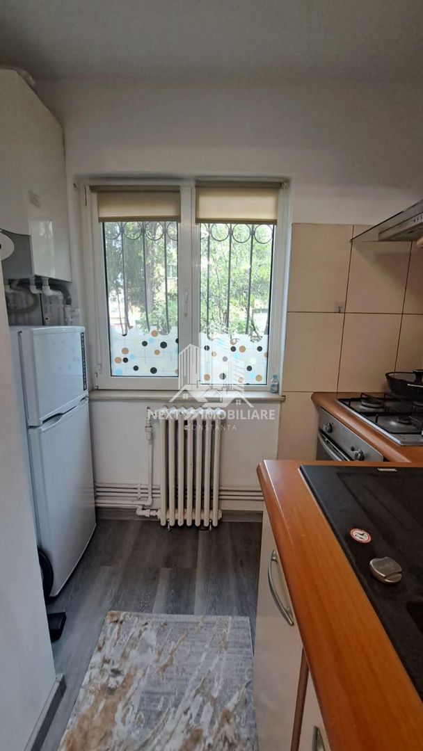 Apartament 2 camere renovat complet | Parter | Zona Casa de Cultură - Poză 7