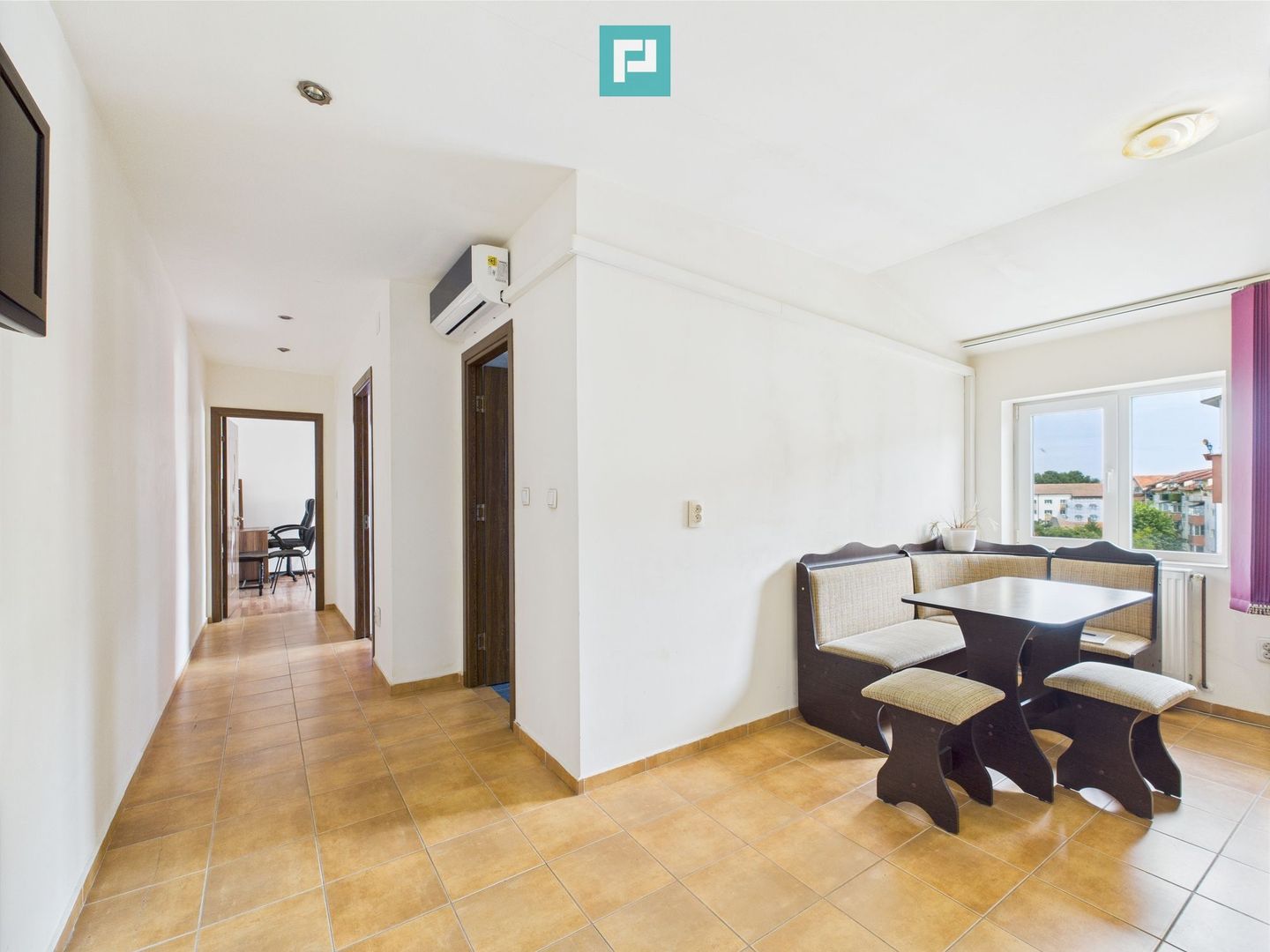 Apartament 2 camere | Șagului | mobilat și utilat - Poză 2