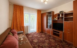 Apartament 3 camere decomandat, zona Alfa, etaj 1, două băi - Poză 10