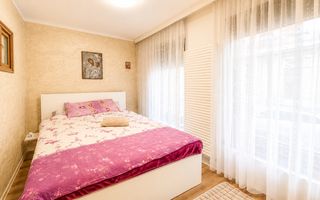 CASĂ DE VÂNZARE ÎN SIBIU TEREZIAN | 4 CAMERE | 2 BĂI | CURTE - Poză 6