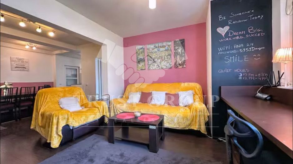 Apartament 2 camere Cismigiu | Ideal Investite - Poză 5
