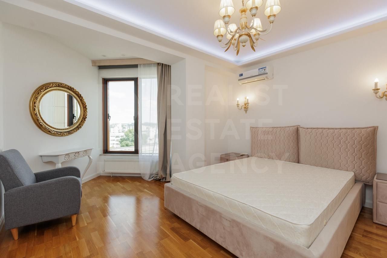 Chirie, apartament, 2 camere, bul. Ștefan cel Mare, Centru - Poză 5