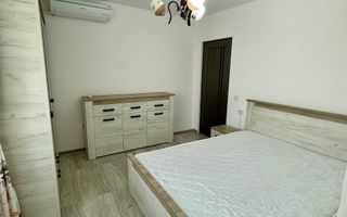 2 camere | 57 mp | Etaj 3 | Parcare inclusă | Nicolina – Capăt CUG - Poză 4