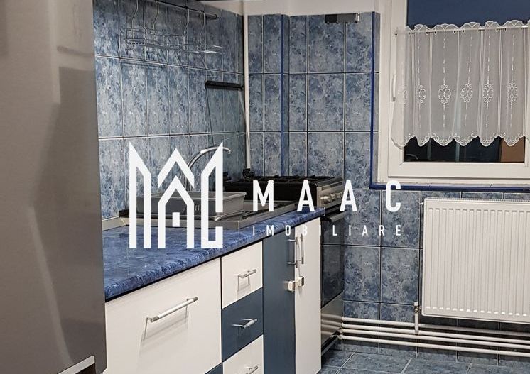 Apartament 3 camere | Decomandat | Ștrand | Etaj 1 | Mobilat și utilat Premium - Poză 7
