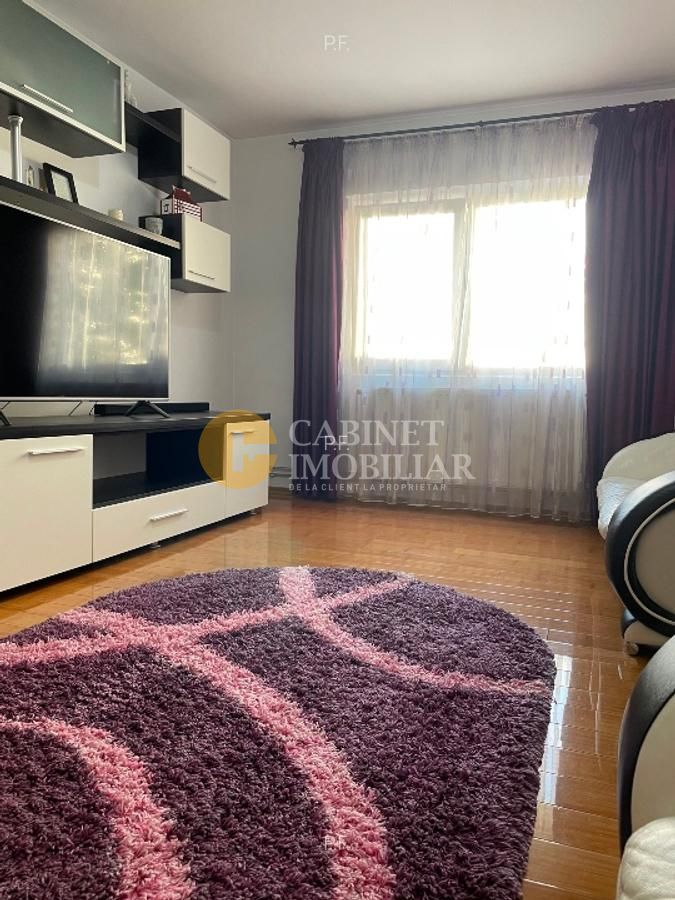 4 Camere Decomandat + Garaj -Nicolina 84Mp - Poză 2