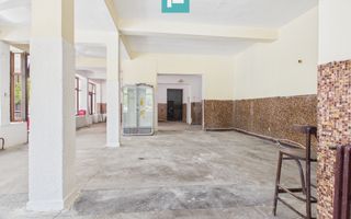 Spațiu comercial 269 mp zonă centrală Oradea - Poză 7