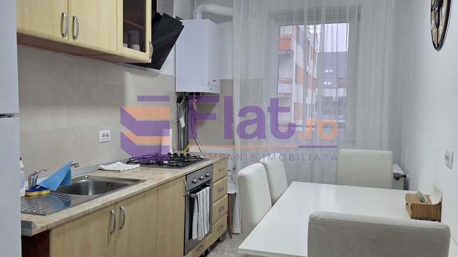 Inchiriere garsonieră – Grandis Residence, Brașov Coresi Tractorul - Poză 8