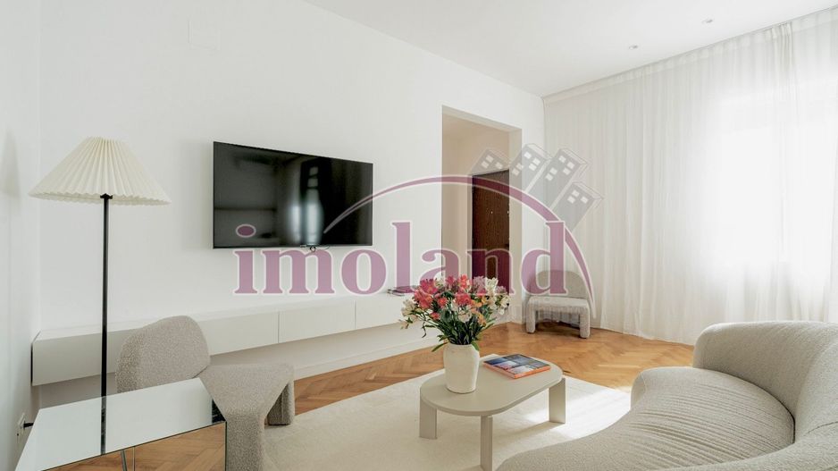 Apartament cu 2 dormitoare si birou - Carol I - Poză 7