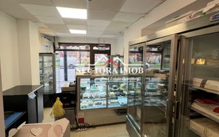 NECTORA IMOB-Spatiu comercial alimentatie publica, 20 mp, Nufarul - Poză 2