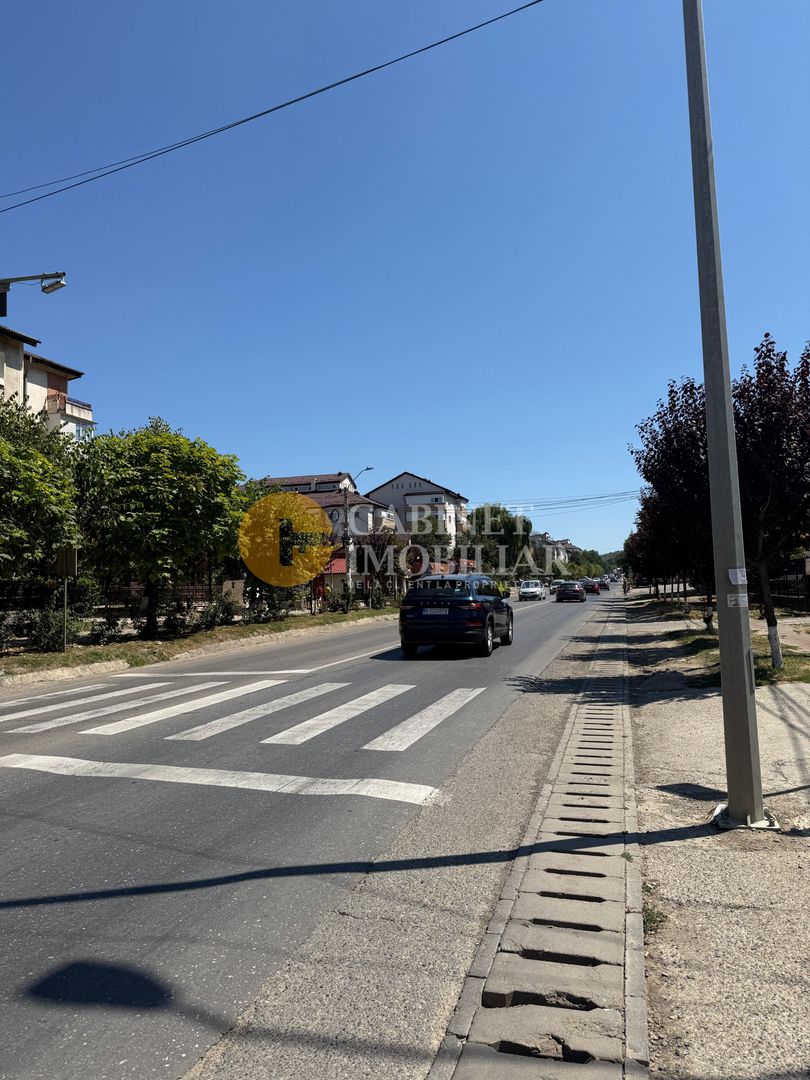 Spatiu Comercial Tomesti 200mp - Poză 17