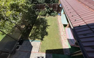 Casă individuală 130 mp, terasă 40 mp | Cart. Arhitecților, Sibiu - Poză 19