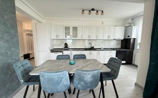 Apartament 3 camere nou | Balcon | Parcare | M. Viteazu - Poză 13