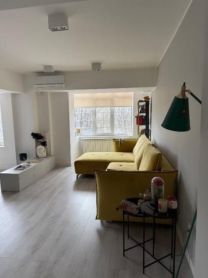 Apartament modern de inchiriat Unirii - Poză 1
