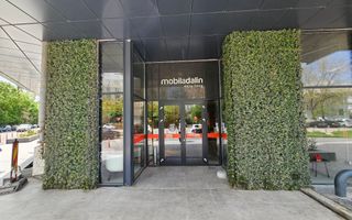 Spațiu Comercial de inchiriat 453 mp Constanta - Poză 8