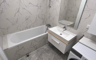 VANZARE 2 CAMERE | GREENFIELD PANORAMIC | VEDERE PADUREA BANEASA | - Poză 7