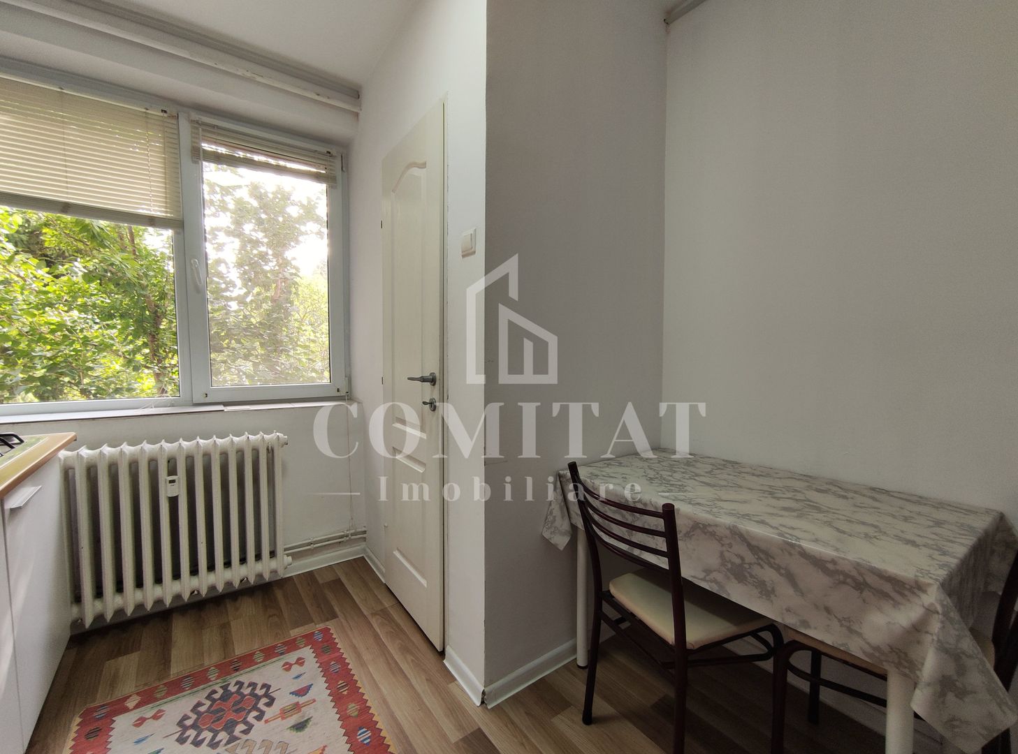 Apartament cu 2 camere | Cartierul Gheorgheni | Zona Herculane - Poză 3
