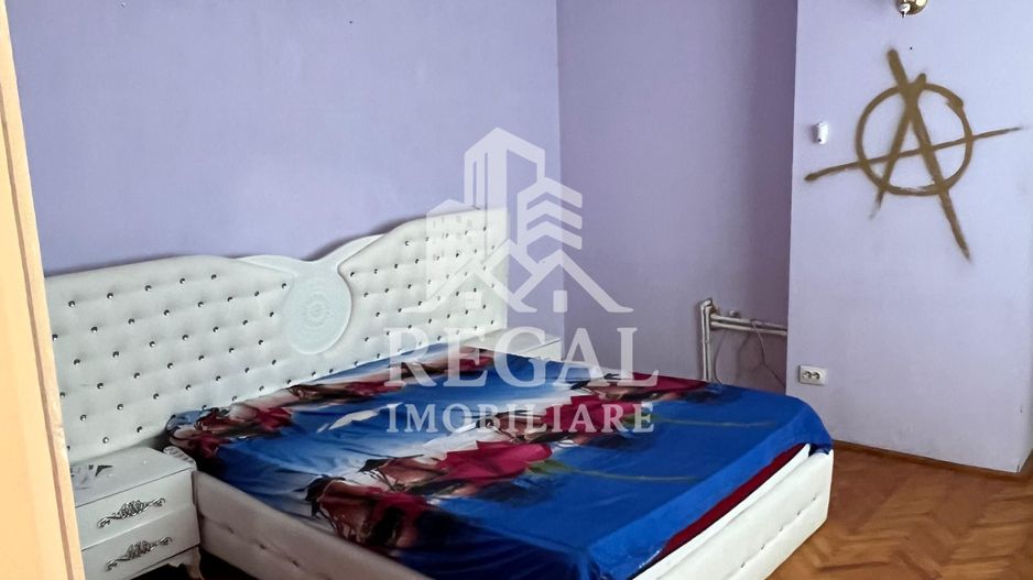 Casă spațioasă de închiriat – ideală pentru muncitori - Poză 9