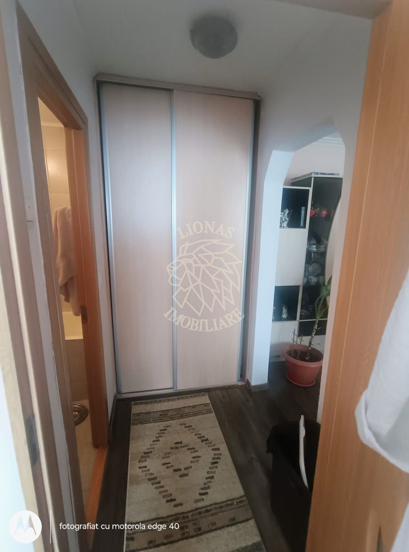 Apartament doua camere Gherla central strada Mesteacanului - Poză 7