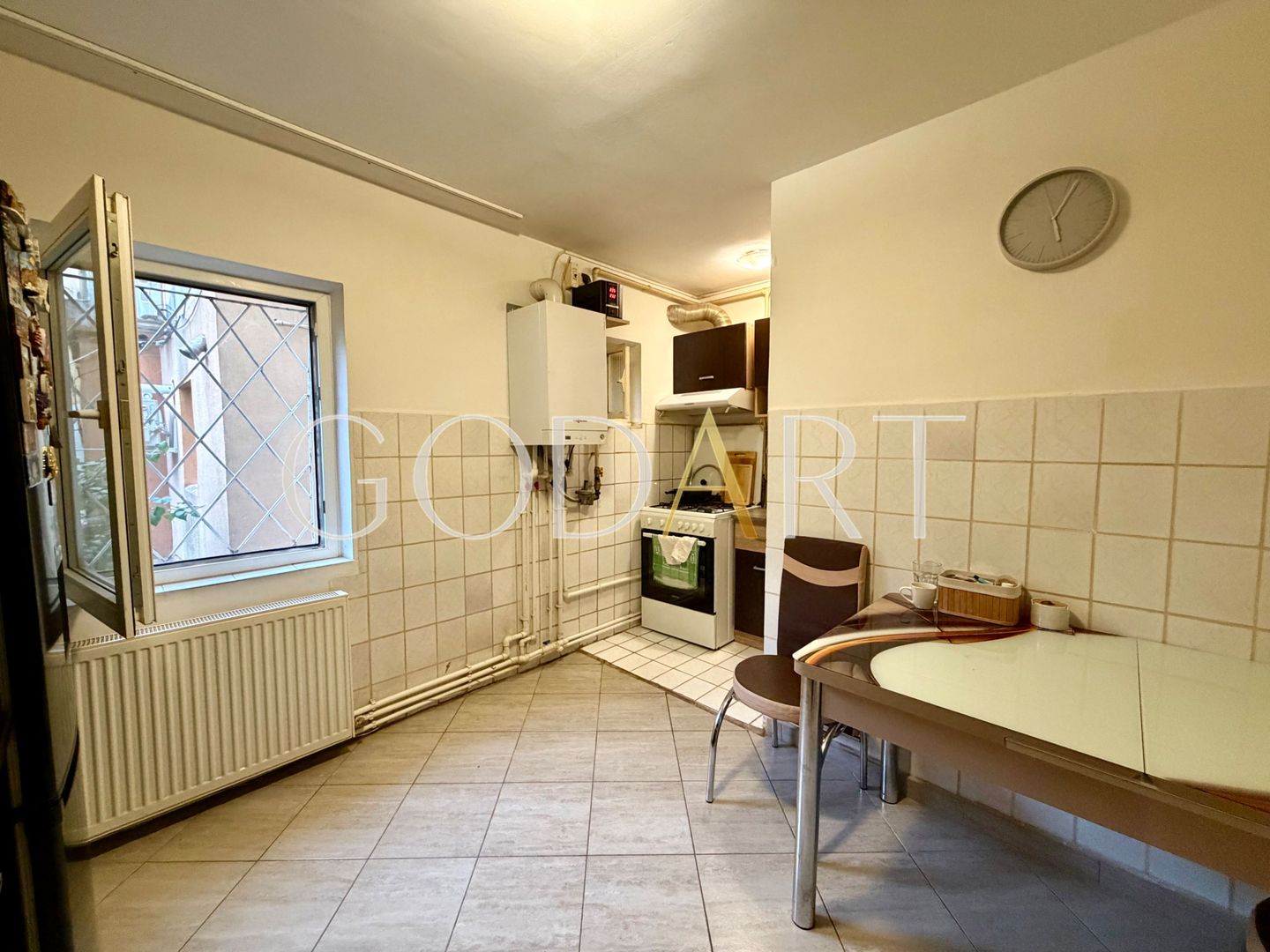 Apartament cu 3 camere | Două balcoane | Renovat - Poză 5