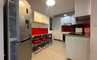 VICTORIEI - Basarab | Chirie 2 Camere | Parcare + Metrou - Poză 4