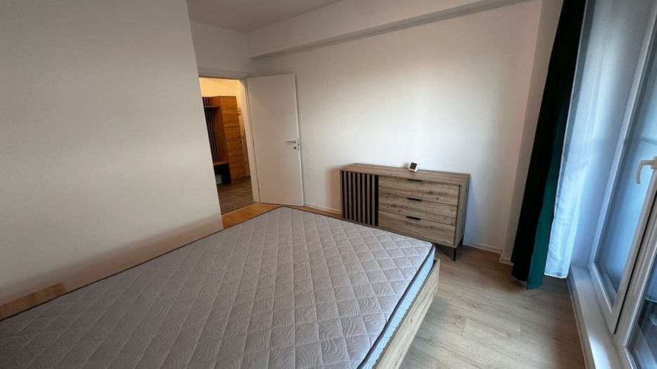 2 Camere Curte si Parcare Inclusa Atria Urban Resort Soseaua Chitilei - Poză 12