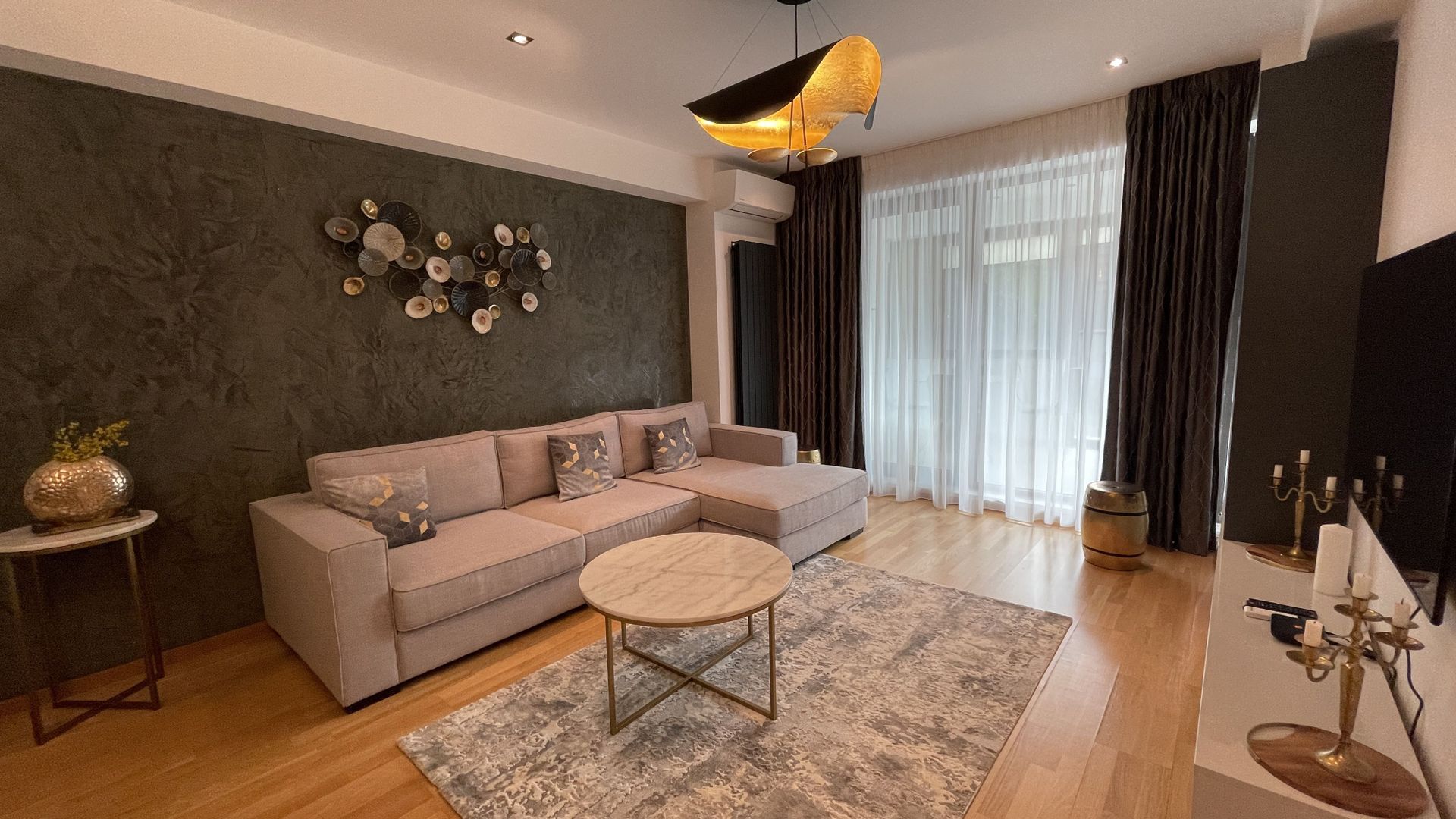 Rovere Concept | 2 Camere | Gradina | Pipera | Iancu Nicolae - Poză 2