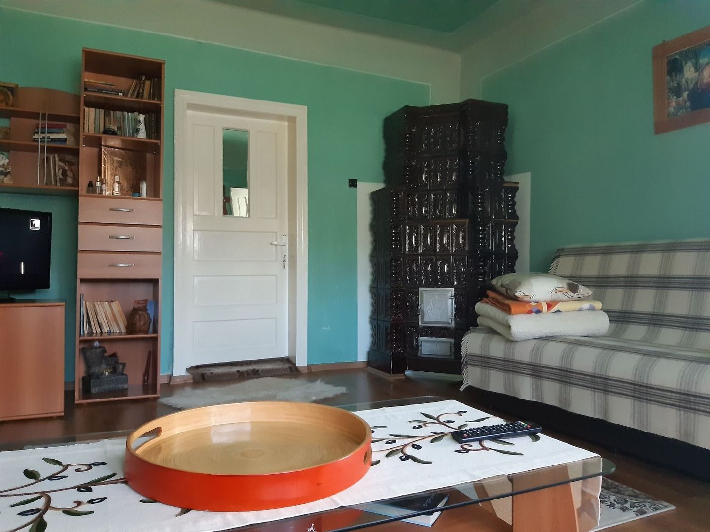 Casa de vanzare Valea Draganului - Poză 8